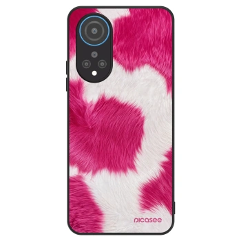Ovitek za Honor X7 - Pink Moo