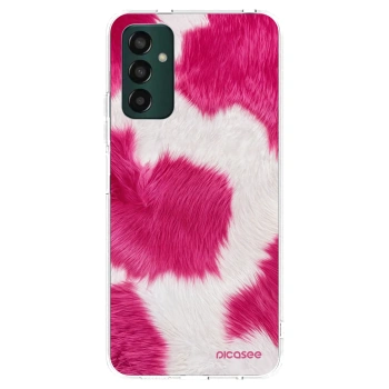 Ovitek za Samsung Galaxy M23 5G - Pink Moo