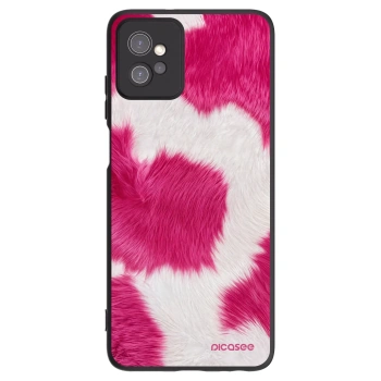 Ovitek za Motorola Moto G32 - Pink Moo