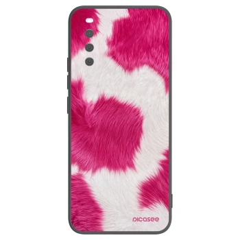 Ovitek za Sony Xperia 10 III - Pink Moo