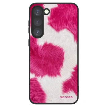 Ovitek za Samsung Galaxy S23+ 5G - Pink Moo