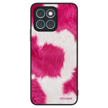 Ovitek za Honor X6 - Pink Moo