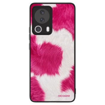 Picasee ULTIMATE CASE za Xiaomi 13 Lite - Pink Moo