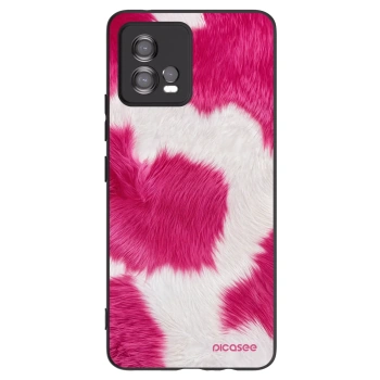 Ovitek za Motorola Moto G72 - Pink Moo