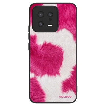 Ovitek za Xiaomi 13 - Pink Moo