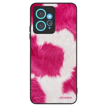 Ovitek za Xiaomi Redmi Note 12 4G - Pink Moo