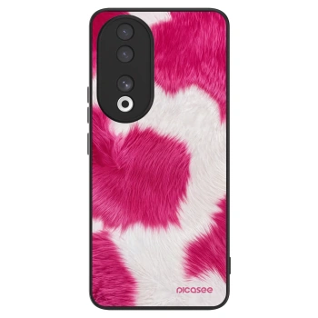 Ovitek za Honor 90 5G - Pink Moo