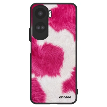 Ovitek za Honor 90 Lite 5G - Pink Moo