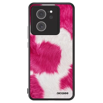 Picasee ULTIMATE CASE za Xiaomi 13T - Pink Moo