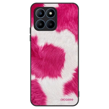 Ovitek za Honor 70 Lite - Pink Moo