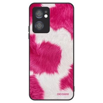 Ovitek za OPPO Reno 7 5G - Pink Moo
