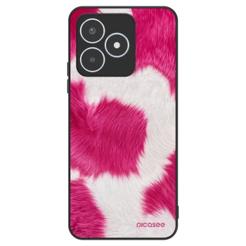 Ovitek za Realme C53 - Pink Moo