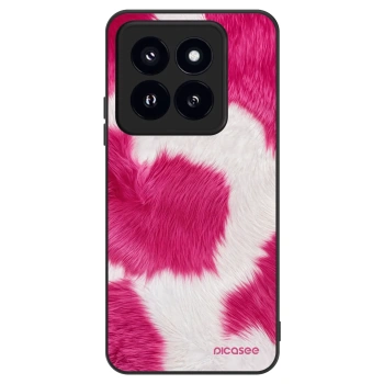 Ovitek za Xiaomi 14 Pro - Pink Moo
