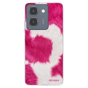 Ovitek za Vivo Y36 4G - Pink Moo