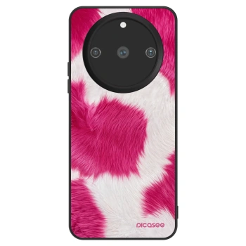 Ovitek za Realme 11 Pro+ - Pink Moo