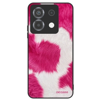 Ovitek za Xiaomi Poco X6 - Pink Moo