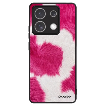 Picasee ULTIMATE CASE za Xiaomi Redmi Note 13 Pro 5G - Pink Moo