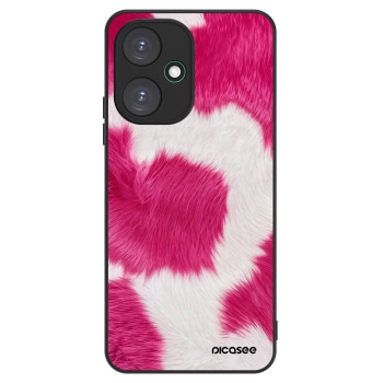 Ovitek za Xiaomi Redmi 13C 5G - Pink Moo