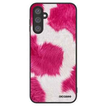 Ovitek za Samsung Galaxy A05s A057G - Pink Moo