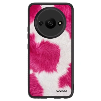 Ovitek za Xiaomi Redmi A3 - Pink Moo