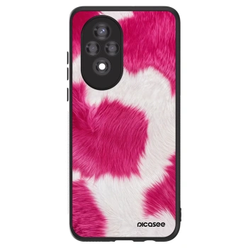 Ovitek za Honor 200 Pro 5G - Pink Moo