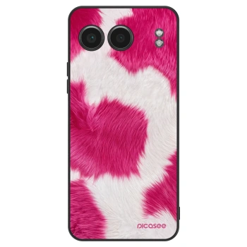 Ovitek za OnePlus Nord 4 - Pink Moo