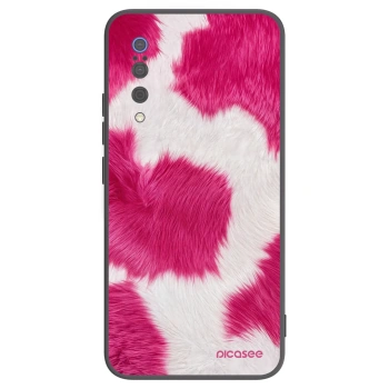 Ovitek za Xiaomi Mi 9 - Pink Moo