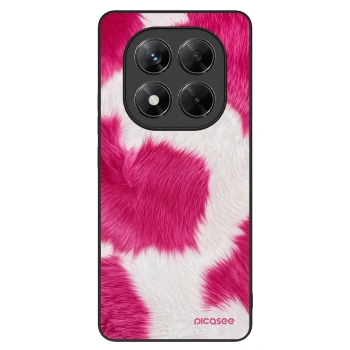 Picasee ULTIMATE CASE za Xiaomi Redmi Note 14 Pro 5G - Pink Moo