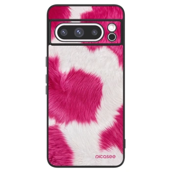 Picasee ULTIMATE CASE za Google Pixel 8 Pro - Pink Moo