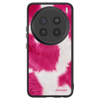Ovitek za Vivo X200 Pro - Pink Moo
