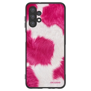 Ovitek za Samsung Galaxy A13 5G - Pink Moo
