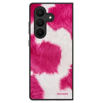 Ovitek za Samsung Galaxy Z Fold7 5G - Pink Moo