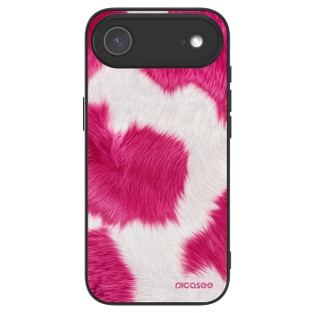 Picasee ULTIMATE CASE MagSafe za Apple iPhone Air - Pink Moo