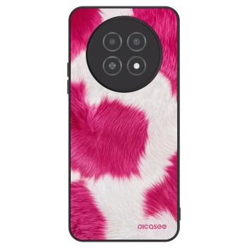 Ovitek za Realme 12X - Pink Moo