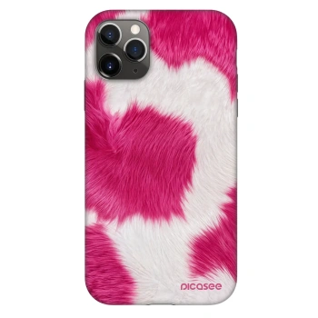 Ovitek za Apple iPhone 11 Pro - Pink Moo