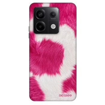 Ovitek za Xiaomi Redmi Note 13 Pro 5G - Pink Moo