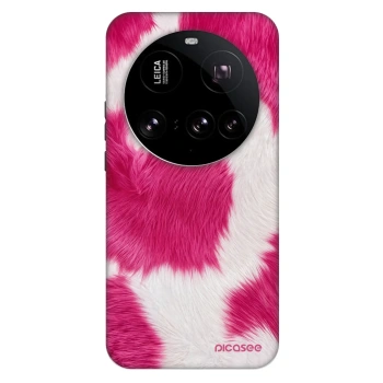 Ovitek za Xiaomi 15 Ultra - Pink Moo