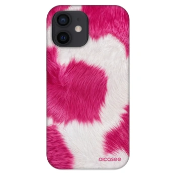 Ovitek za Apple iPhone 12 mini - Pink Moo