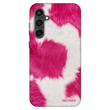 Ovitek za Samsung Galaxy S23 FE S711B - Pink Moo