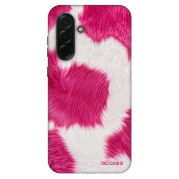 Ovitek za Samsung Galaxy A36 5G - Pink Moo