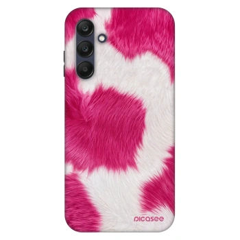 Ovitek za Samsung Galaxy A25 A256B 5G - Pink Moo
