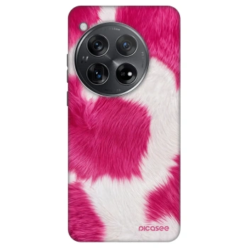 Ovitek za OnePlus 12 5G - Pink Moo
