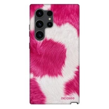 Ovitek za Samsung Galaxy S24 Ultra S928B 5G - Pink Moo