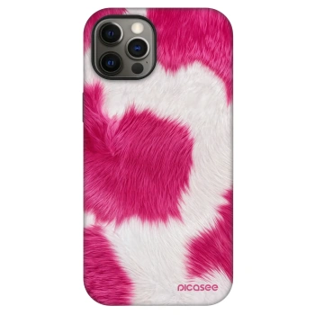 Ovitek za Apple iPhone 12 Pro - Pink Moo