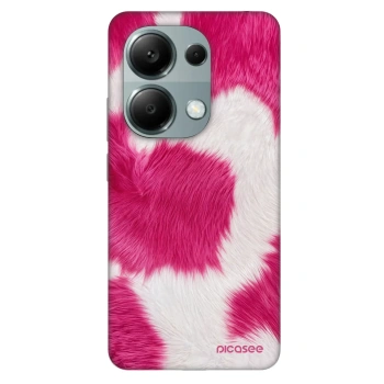 Ovitek za Xiaomi Redmi Note 13 Pro 4G - Pink Moo