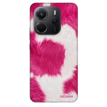 Ovitek za Xiaomi Redmi Note 14 4G - Pink Moo