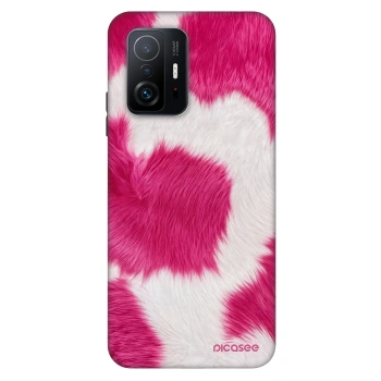 Ovitek za Xiaomi 11T - Pink Moo