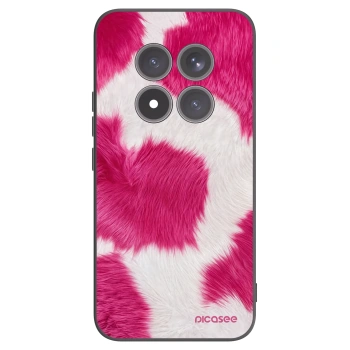 Ovitek za Xiaomi Redmi Note 15 Pro+ - Pink Moo