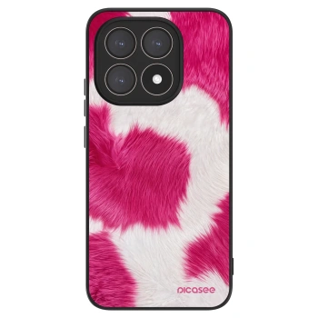 Ovitek za Xiaomi 15T - Pink Moo
