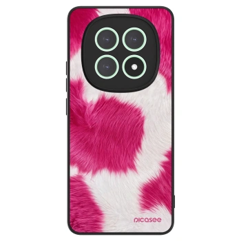 Ovitek za Xiaomi Redmi Note 15 - Pink Moo